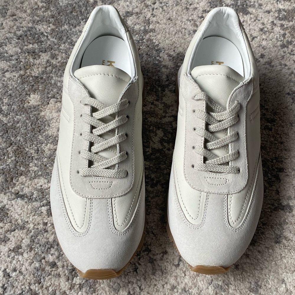 KOIO Retro Runner sneakers
